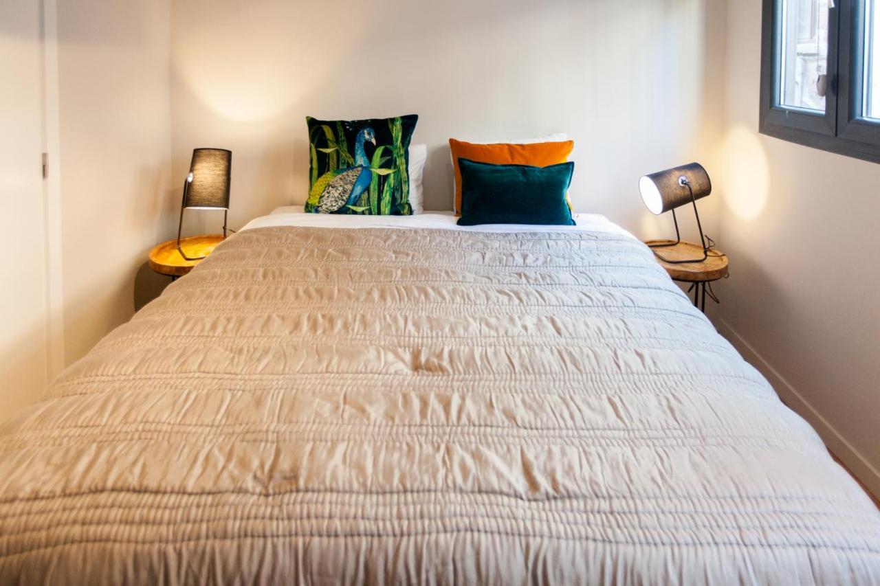 Smartflats - Vieille Ville Liegi Esterno foto