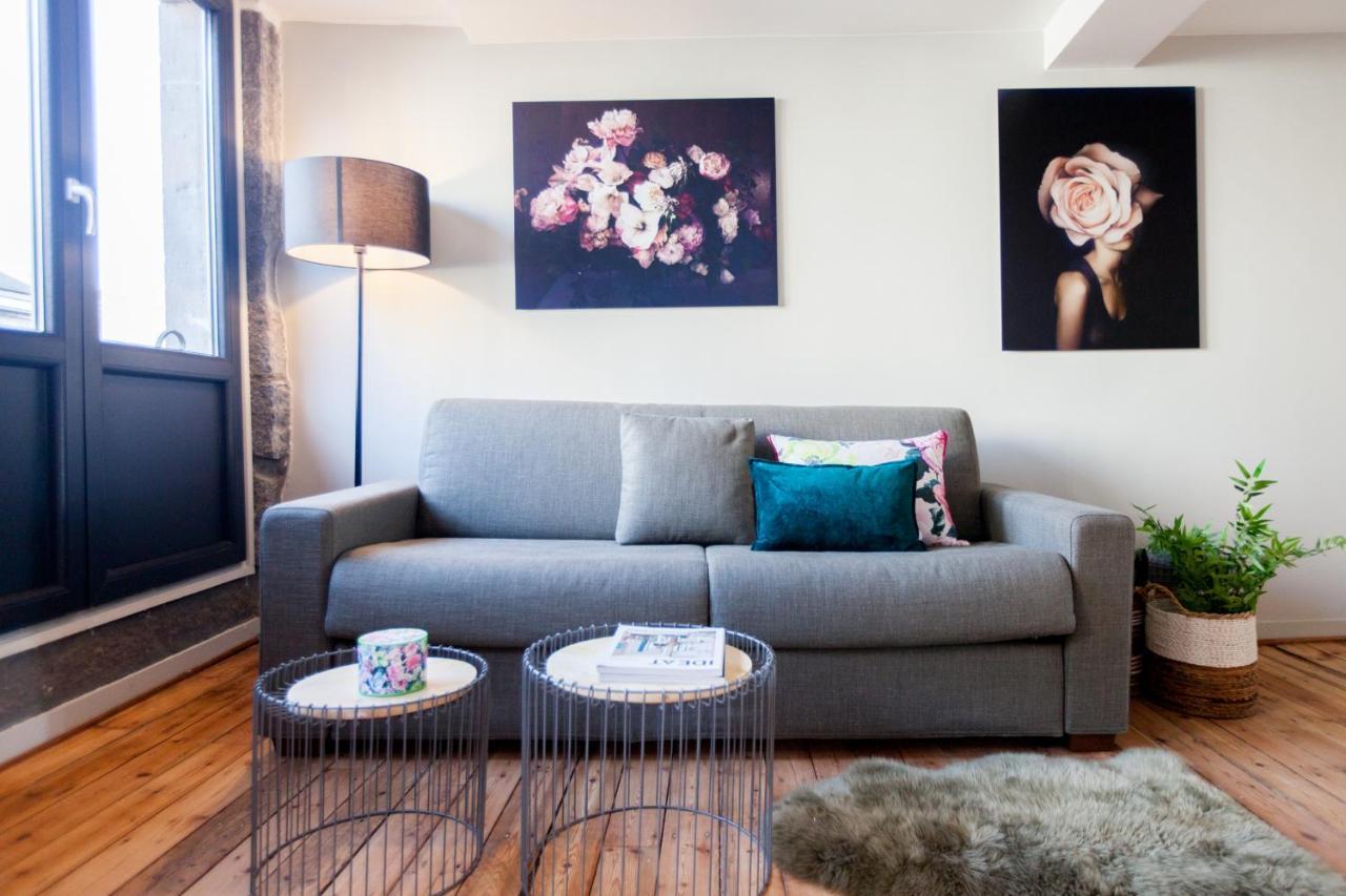 Smartflats - Vieille Ville Liegi Esterno foto