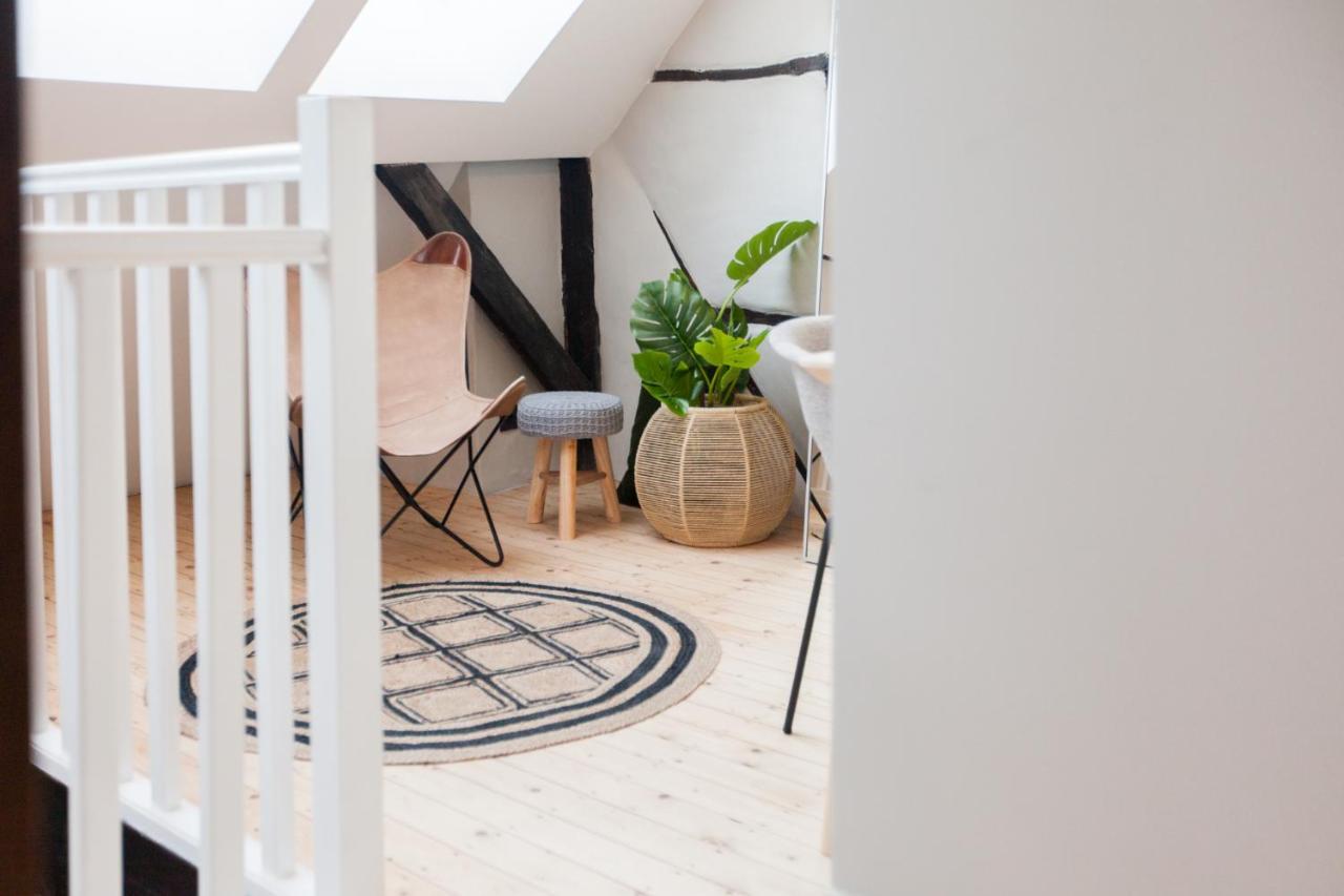 Smartflats - Vieille Ville Liegi Esterno foto