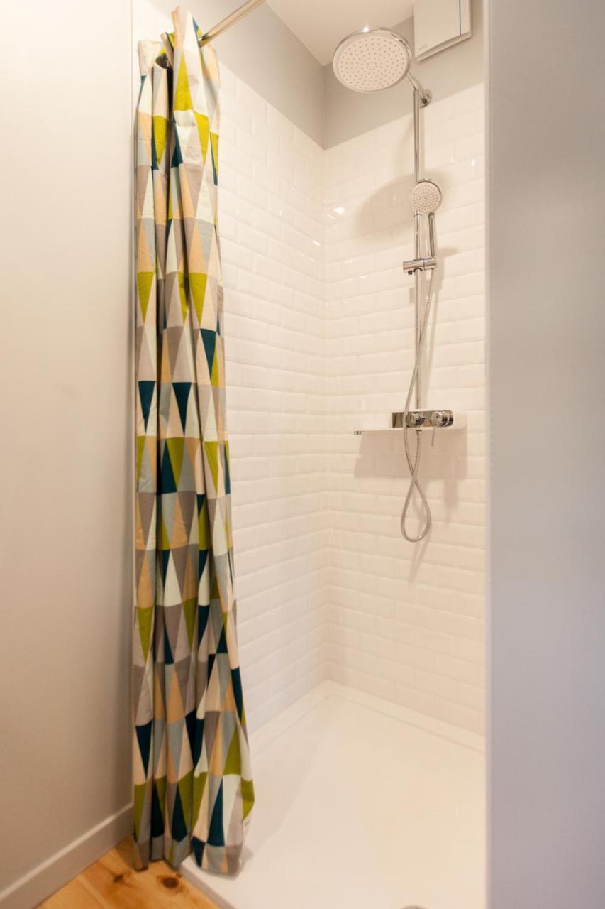 Smartflats - Vieille Ville Liegi Esterno foto